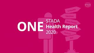 STADA Health Report 2020