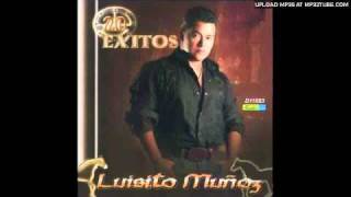 luisito muñoz-Por pecar una noche contigo