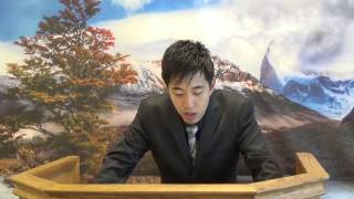 Pt 107- Jehovah's Witnesses' Bible Opposes 144,000 in Heaven -Dr. Kim (Berkeley Grad \u0026 Doctorate)