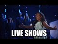 Arielle Baril America's Got Talent 2015 Live Shows｜GTF