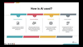Transforming Accounts Receivable with AI: Use Cases & Insights (Preview)