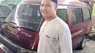 WA. 0852-2852-7009 TOYOTA KIJANG HOBART TAHUN 1991 | 21.500 NEGO!!!