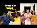 Rajab Ki Gari Ka Shisha Tod Diya || Saliyon Ki Taraf Sy Pre Birthday Surprise