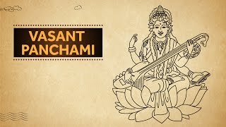 VASANT PANCHAMI