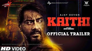 Kaithi - Official Teaser | Karthi | Lokesh Kanagaraj | Sam CS | Dream Warrior Pictures | 4K HD |