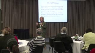 Creating age friendly communities - Part 2: Introduction