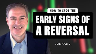 How to Spot the Early Signs Of A Reversal Using the ADX and DI Lines | Stock Talk (08.31.23)