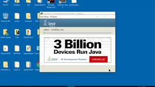 HOW TO INSTALL JDK-9 (JAVA 9) ON WINDOWS 10
