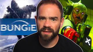 The Bungie Situation Is Worse Than We Thought...