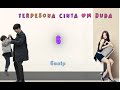 Eps 6 Gosip | Terpesona Cinta Om Duda | Novel Romantis | Drama Cinta