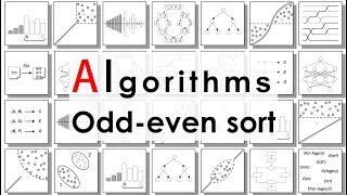 Odd-Even Sort | Sorting Algorithms