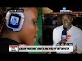 GABBY MIREMBE (Musician) UNVEILING PARTY #kabalegatv Interview