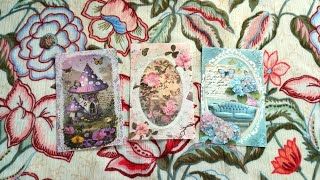 Tarot chọn tụ: KHI NHÌN VÀO GƯƠNG MẶT BẠN, MỌI NGƯỜI SẼ NGHĨ GÌ? 🤔🌼🌈 Tarot Xuân Thúy