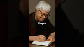 HARPER LEE : The Voice Behind \