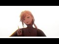 【chronoir mmd】ラストリゾート