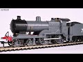 dapol does it again new secr class d1 unboxing u0026 review