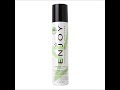 enjoy professional hair care thermal spray 10 1 fl oz