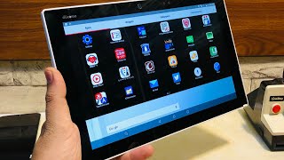 Fujitsu F-04H Japanese Tablet Pc Price and Specification