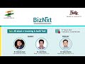 All About E-invoicing and Audit Trail | BizNxt