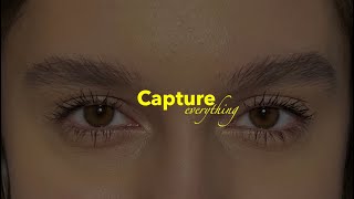 Capture everything | Masha Koryukova