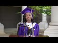 hueytown 2020 graduation