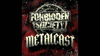 Metalcast Vol.5 - Counterstrike (HQ 320 kBit/s)