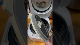 Nồi cơm điện toshiba bản vip nhất cơm ngon nhất (0946637534) Nồi cơm điện Hoàng Kim