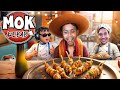 UKILLER JANJI TAK BERJUDI 💸 BERSAMA OOHAMI & EYM - Kebab Chef Simulator (Malaysia) #part2