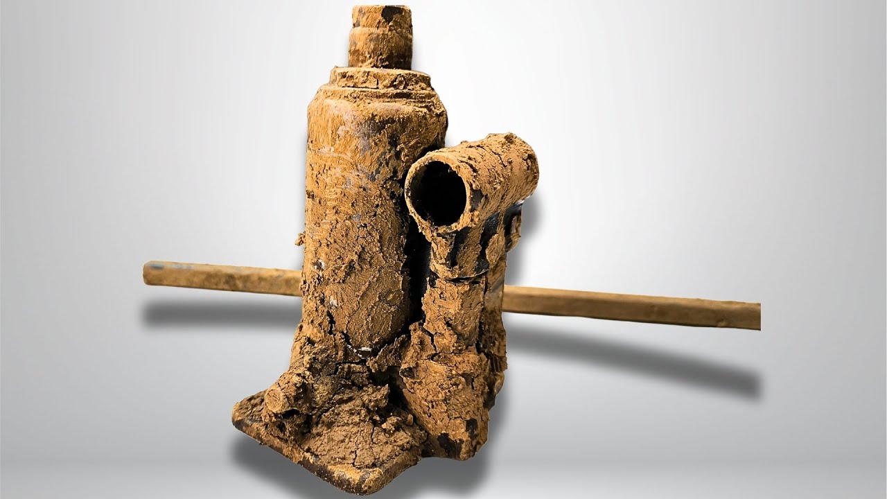 Restoration Videos Youtube