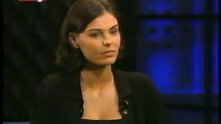 Wieczór z Wampirem - Renata Gabryjelska (1998)