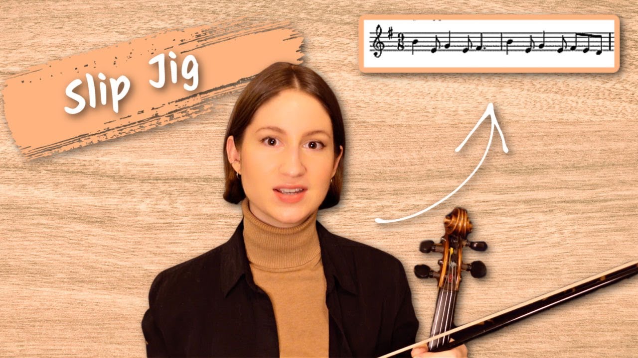 Slip Jig Primary At Frederick Kowalski Blog