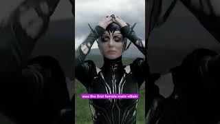 You Didn T Know This About Thor Ragnarok