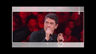 VIDÉO – Marc Lavoine très intimidé par Serge Gainsbourg, se souvient de leur première conversatio...