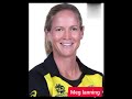 Meg lanning ( old and young)#shorts #viral #trending