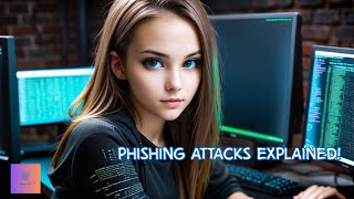 What is Phishing? A Guide to Recognizing and Avoiding Cyber Attacks