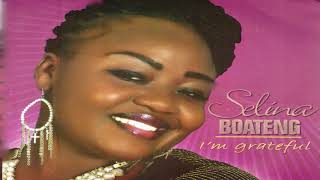 Selina Boateng - Abaso Bo (Official Audio)