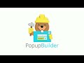 create wordpress popup in seconds with popup builder plugin.