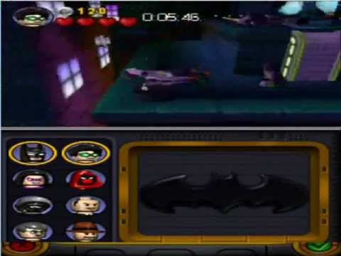 Let's Play Lego Batman Part Sixteen (Intermission) - Let's Hunt Some Villains! Let's Play Lego Batman Part Sixteen (Intermission) - Let's Hunt Some Villains!