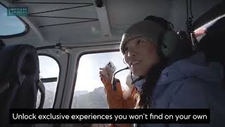 Personalized Travel Made Effortless | Discover Keytours Vacations