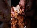 crispy fried chicken asmr feel the bite hungry mallus thrissur food vlog