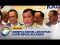 Anindya Bakrie Terpilih Menjadi Ketum Kadin - [Top News]