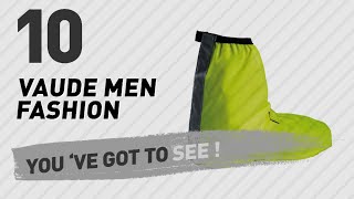 Vaude Men Fashion Best Sellers // UK New \u0026 Popular 2017