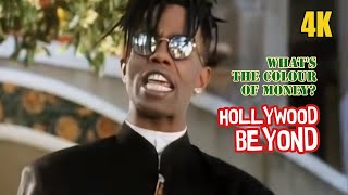 Hollywood Beyond | What's the Colour of Money? | 1986 | Music Video 4K