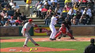 4/5/12: MLB.com FastCast