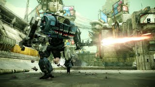 Hawken: Bot destruction not lagging on ps5!!!