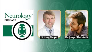 Diagnosis of Alzheimer Disease Using Plasma Biomarkers