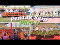 [PART 3] RECAP PENTAS SENI SEKOLAH MISI BAGI BANGSA | 23 MEI 2024