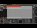 bitwig quick tips cool stereo filter effect