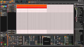 Bitwig Quick Tips: Cool Stereo Filter Effect