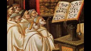 Música Relajante | Medieval sacra | Guillaume Dufay